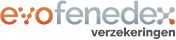 evofenedex verzekeringen Logo