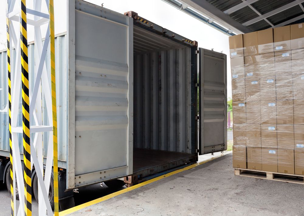 Goederentransportverzekering evofenedex Goederentransportverzekering